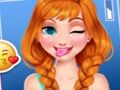 Jogo Desafio de Hashtag da Princess Yearly Seasons  online