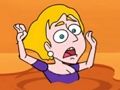 Jogo Salve a garota online