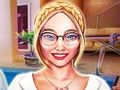Jogo Governanta do Resort  online