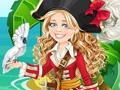 Jogo Nonograms das Ilhas Piratas  online