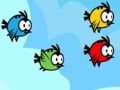 Jogo Flappy Crazy Bird online