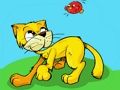 Jogo Gatinhos engraçados  online