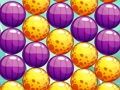 Jogo Bolas Mágicas  online