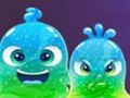 Jogo Conectar geléias online