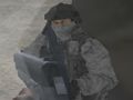 Jogo Ataque de tiro ao terrorista  online