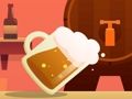 Jogo Corrediça da cerveja  online
