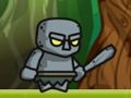 Jogo Golem Escape online