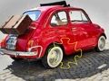 Jogo Carros Jigsaw Jam  online