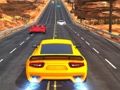 Jogo Corrida de carros 3d extrema  online