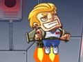 Jogo Escape de aventura online