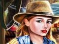 Jogo Pequena ilha secreta  online