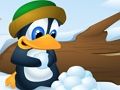 Jogo Slide Penguin Cute  online