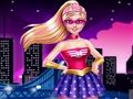 Jogo Super Girl Dress Up online