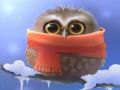 Jogo Slide Cute Owl  online