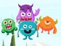 Jogo Monster Clicker online