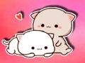 Jogo Massagem para a barriga do gato  online