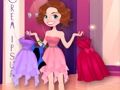 Jogo Julie se vestem online