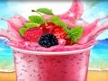 Jogo Fabricante de smoothie  online