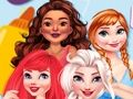Jogo Princesa Plushie Maker  online