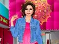 Jogo Compras loucas de menina rica  online