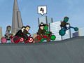Jogo Gregmaniacs  online