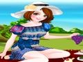 Jogo Ir a um piquenique  online