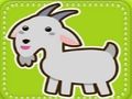 Jogo Par Encontrar Animais  online