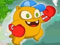Jogo JoJo Run online