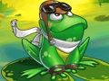 Jogo Corrida de lago online