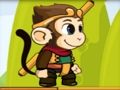 Jogo Macaco da ponte  online