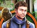 Jogo Aventura na vida selvagem  online
