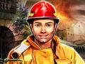 Jogo Ilha em chamas  online