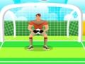Jogo Pênaltis  online
