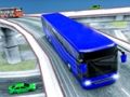 Jogo Corrida de ônibus da cidade  online