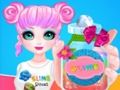 Jogo Princess Slime Factory online
