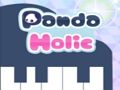 Jogo Panda Holic online