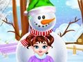 Jogo Cuidados com a pele do bebê Taylor Winter  online