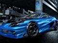 Jogo Slide de carro de rua online