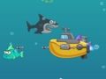 Jogo Tubarão louco online Jogo Tubarão louco online