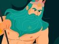 Jogo Mitologia Gods Hidden  online