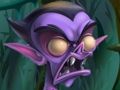 Jogo Monster Head Soccer Voleibol  online