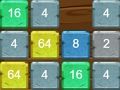Jogo 2048 Antiga  online