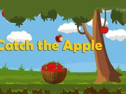 Jogo Real Apple Catcher Extreme Fruit Catcher Surpresa  online