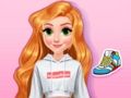 Jogo Princesa HypeBae Blogger Story  online