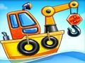 Jogo Construir uma Ilha  online