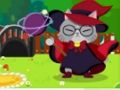 Jogo Defesa do assistente de gatos online