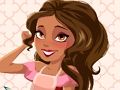 Jogo Elena Cooking aventura  online