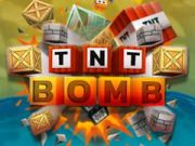Jogo Bomba TNT  online