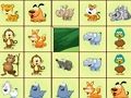 Jogo Animais se conectam online