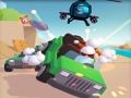 Jogo RAGE ROAD online